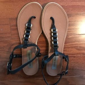 Steve Madden sandals